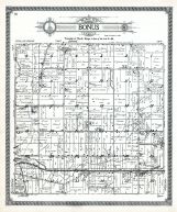 Bonus Township, Boone County 1923